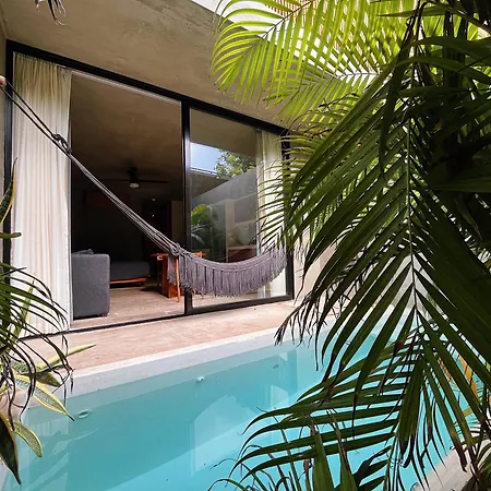 Seremonia Studios By Vida De Playa Rentals