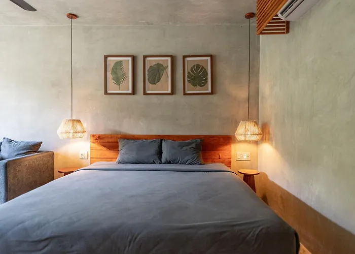 Apartamento Seremonia By Zamaia Tulum
