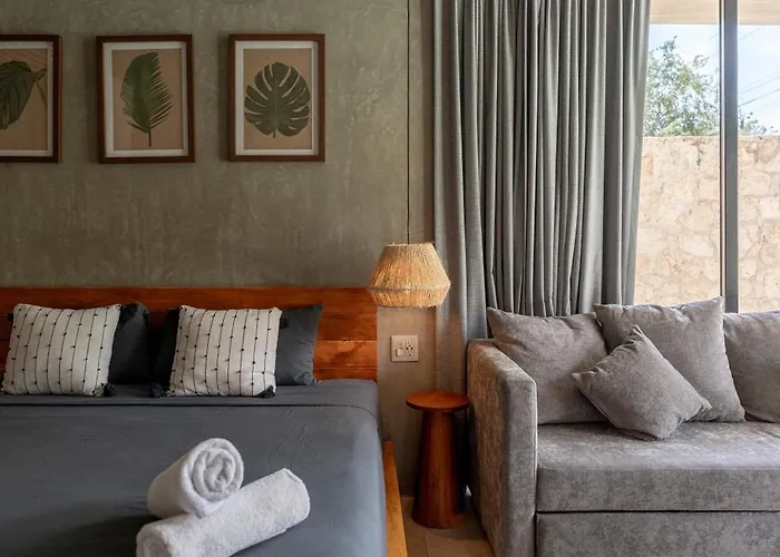 Seremonia By Zamaia Apartamento *