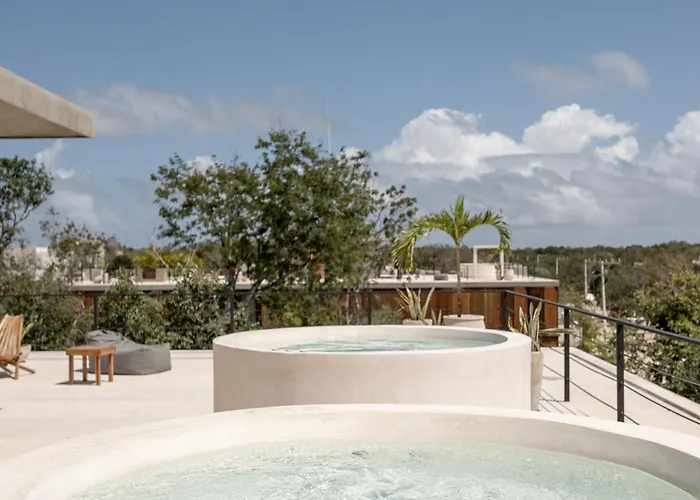 Seremonia By Zamaia Apartamento Tulum