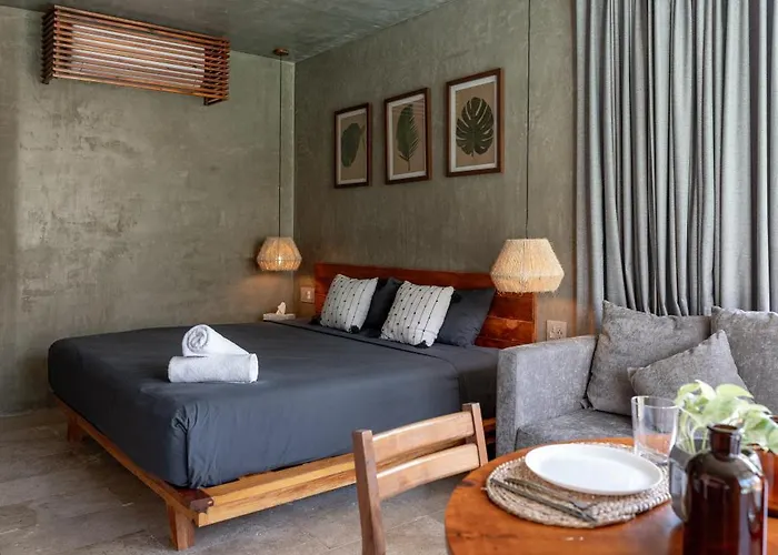 Seremonia By Zamaia Apartamento *