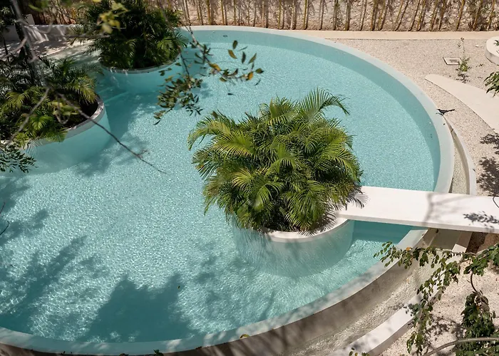 Seremonia By Zamaia Apartamento *