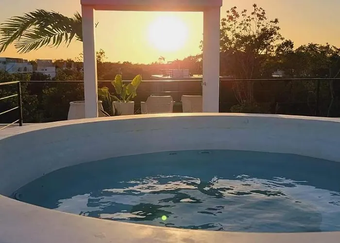 Seremonia By Zamaia Apartamento Tulum