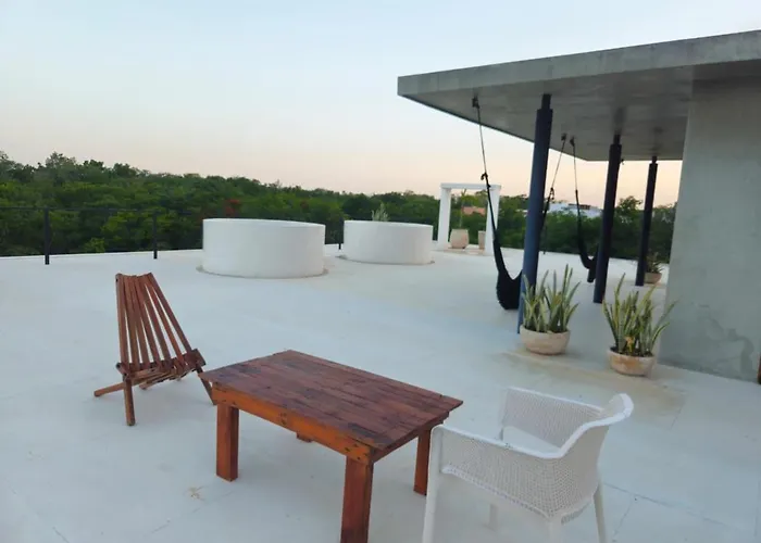 Seremonia By Zamaia Apartamento *