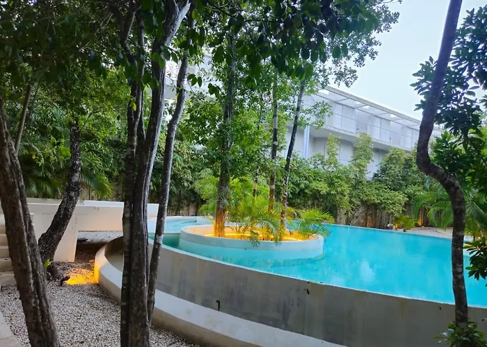 Apartamento Seremonia By Zamaia Tulum