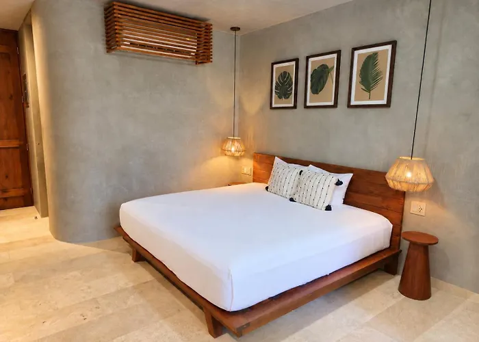 Holiday home Seremonia Origen *