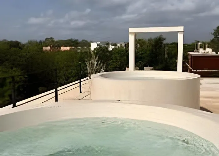 Seremonia Origen Holiday home