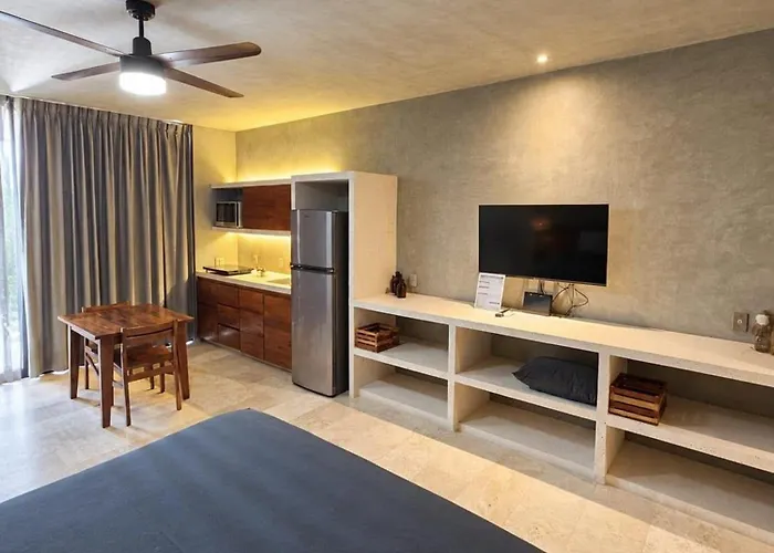 Holiday home Seremonia Origen