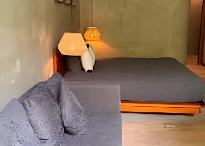 Holiday home Seremonia Origen