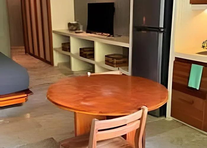 Holiday home Seremonia Origen *