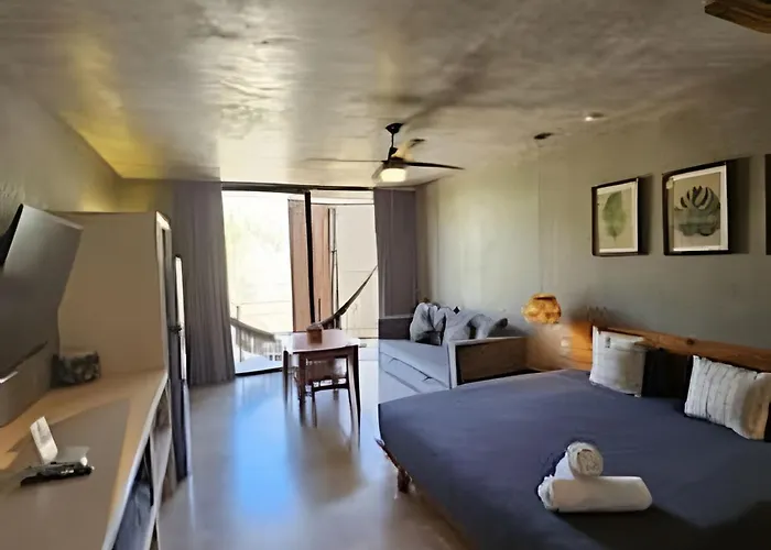 Holiday home Seremonia Origen