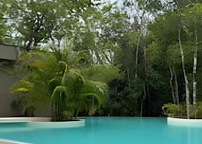 Seremonia Origen Сasa de vacaciones Tulum