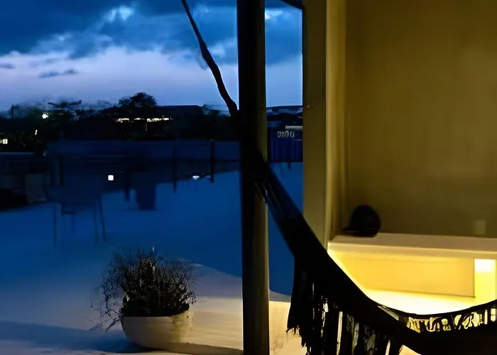 Seremonia Origen Holiday home