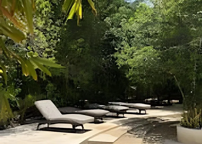 Сasa de vacaciones Seremonia Origen *