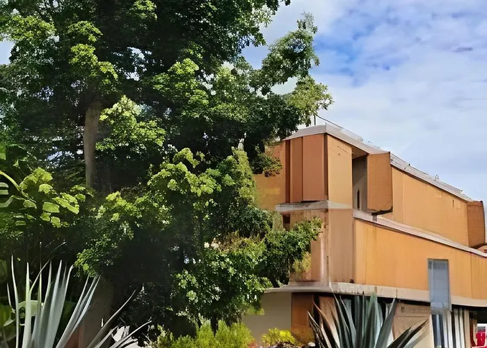 Seremonia Origen Сasa de vacaciones Tulum