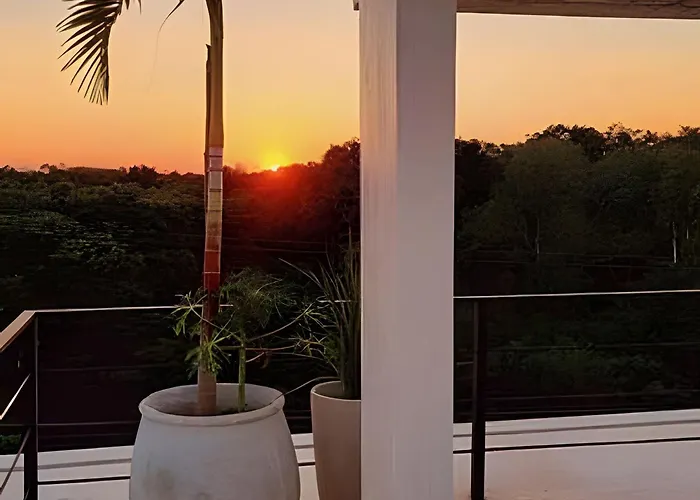 Seremonia Origen Tulum