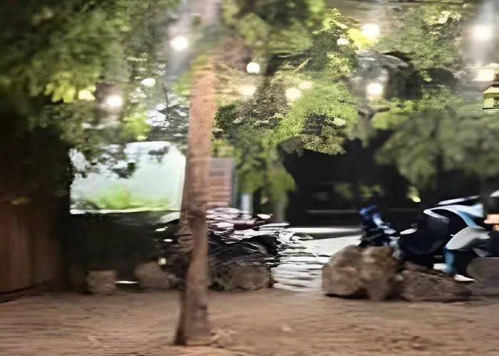 Сasa de vacaciones Seremonia Origen *