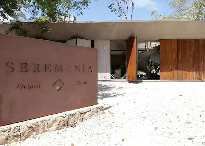 Seremonia Origen Tulum