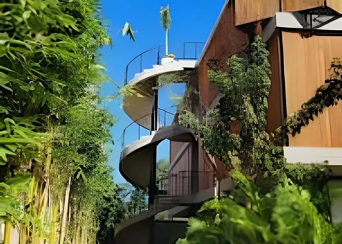 Сasa de vacaciones Seremonia Origen *