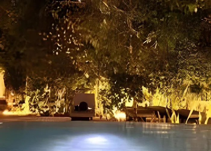 Сasa de vacaciones Seremonia Origen Tulum