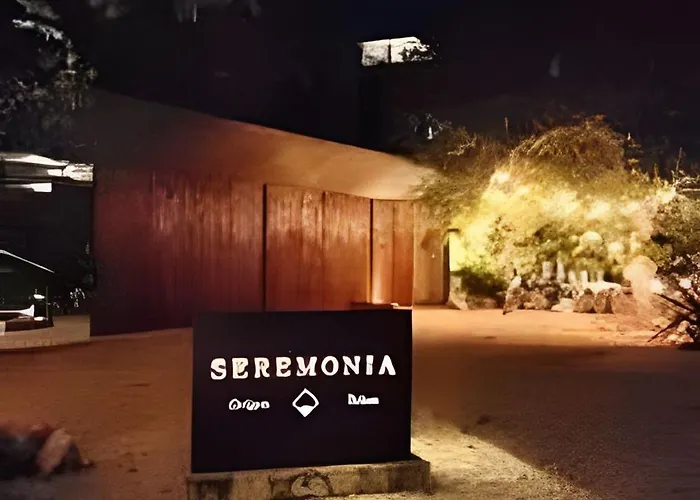 Seremonia Origen * Tulum
