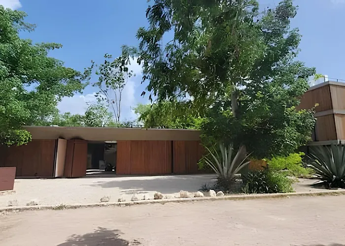 Seremonia Origen Tulum